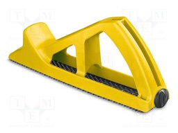 Surform strug korpus z tworzywa