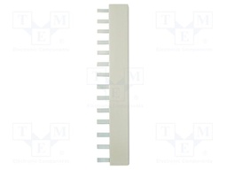 Modular busbar; intelligent house