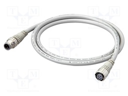 Connection lead