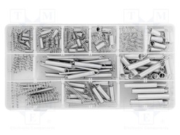 Set of spring; 200pcs.