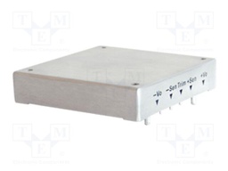 Converter: DC/DC
