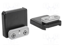 Vacuum block; Man.series: VCBL-S4