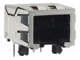 Connector: RJ45