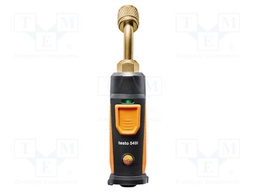 Refrigeration set; Bluetooth; Power supply: battery AAA 1,5V x6