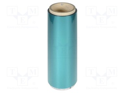 Chemical agent: negative photoresist film