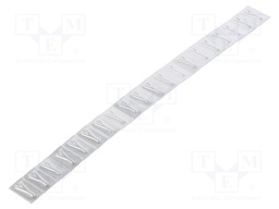 Markers for cables and wires; Label symbol: Y; slide; -80÷538°C