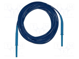 Test lead; Conform to: EN61010 1000VCAT IV; Works with: GM-M555A