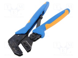 Tool: for crimping; Works with: 90548-2
