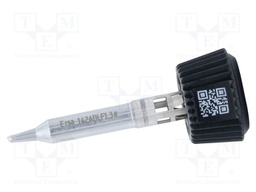 Tip; conical; 1.3mm; longlife; for soldering station