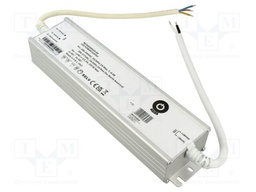 Power supply: switching; LED