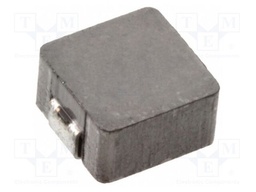 Inductor: wire