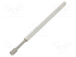 Test probe; Operational spring compression: 3.4mm; 3A