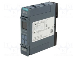 Current monitoring relay; AC/DC current; 24÷240VAC; 24÷240VDC