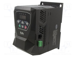 Automation module: vector inverter; 400W; 3x380VAC; 380x480VAC