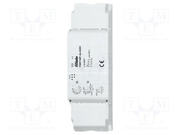 Relay; EnOcean; inline in the supply cable; 230VAC; NO x4; Ch: 4