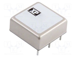 Converter: DC/DC