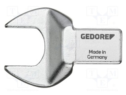 Wrench tip; torque wrench