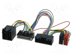 Cable for THB, Parrot hands free kit; Ford,Opel