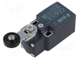 Limit switch; NO + NC; PG11; IP67; -25÷80°C; FK