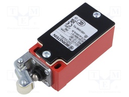 Limit switch; NO + NC; 10A; max.400VAC; M20; IP65; -30÷80°C