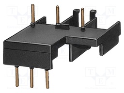 Connector:  contactor-breaker