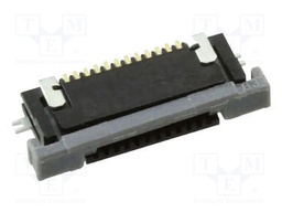Connector: FFC/FPC
