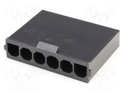 Connector: wire-board