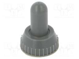 Cap; Application: T11,T21,T31,T41; Colour: grey