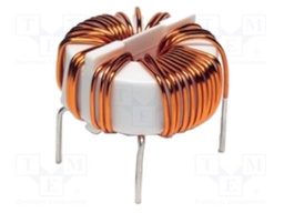 Inductor: wire
