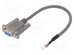 Industrial module: converter; Number of ports: 2; 10÷30VDC