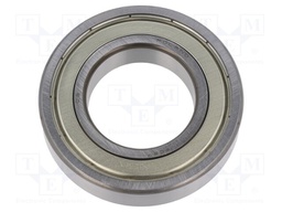 Bearing: ball; Øint: 45mm; Øout: 85mm; W: 19mm; bearing steel