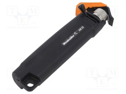 Stripping tool; Wire: round; Length: 135mm; Øcable: 4.5÷25mm
