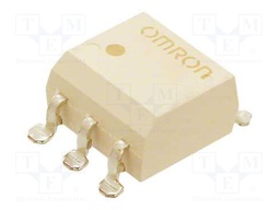Relay: solid state