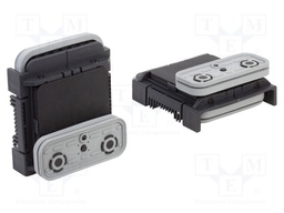 Vacuum block; Man.series: VCBL-K2