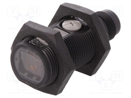 Sensor: photoelectric; straight; Range: 0.5m; PNP; Usup: 10÷30VDC