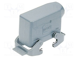 Han B Hood Side Entry LC 2 Levers PG 21