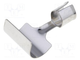 Tip; hot air deflector; for FUT.SK-70 gas soldering iron