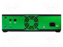 PC connected oscilloscope; 350MHz; Ch: 4; 1Mpts/ch; 1,5Gsps; 40V