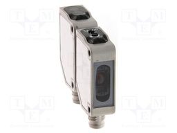 Sensor: photoelectric; NPN; transmitter-receiver; Usup: 10÷30VDC