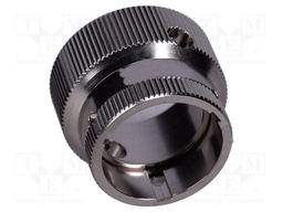 Connector: D-Sub