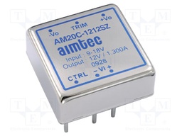 Converter: DC/DC