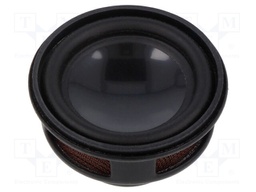 Loudspeaker; 2W; 4Ω; Ø31x18mm; 240Hz÷20kHz; Sound level: 77dB