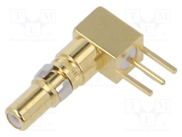 connector KOAX-Stift A/3 50 Ohm 127