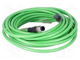 Connector: RJ45