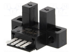Sensor: photoelectric; NPN