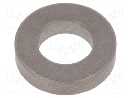 Magnet: permanent; samarium, cobalt; H: 3.5mm; 23N; Ø: 15mm
