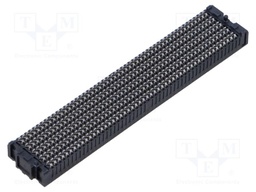 Connector: PCB to PCB; female; PIN: 500; 1.27mm; SEAF; gold-plated