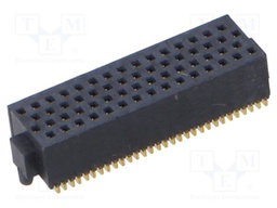 Connector: PCB to PCB; SOLC; on PCBs