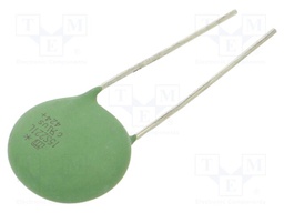 NTC thermistor; 220Ω; -40÷200°C; 3.7W; ±15%; THT; Pitch: 7.5mm; bag