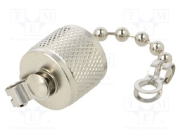 IP67; chain; Accessories: protection cover